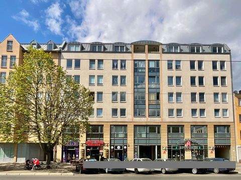 Magdeburg Wohnungen, Magdeburg Wohnung kaufen