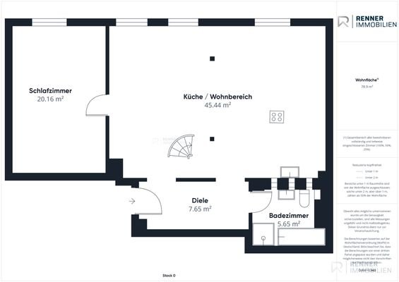 Grundriss_1. Etage