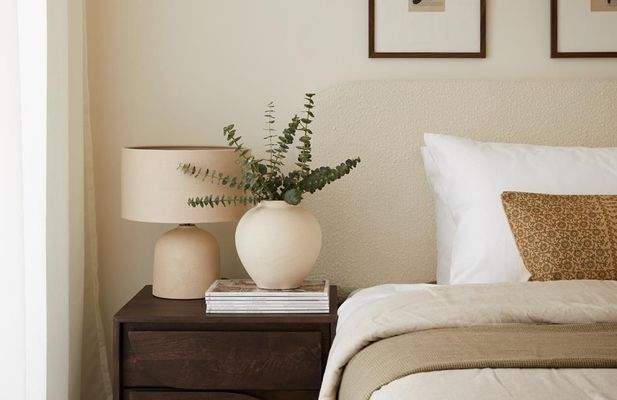 Charmanter Grundriss