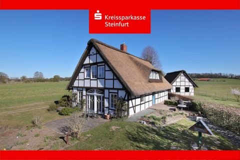 Tecklenburg Häuser, Tecklenburg Haus kaufen
