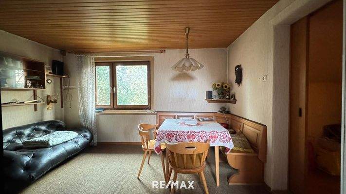 Haus 2 OG Esszimmer
