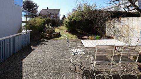 Ammerbuch / Altingen Häuser, Ammerbuch / Altingen Haus kaufen