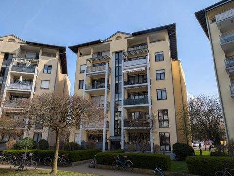 Freiburg im Breisgau Wohnungen, Freiburg im Breisgau Wohnung kaufen