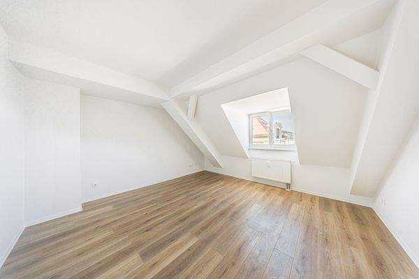 Vergleichsbild Zimmer (Muster Boden)