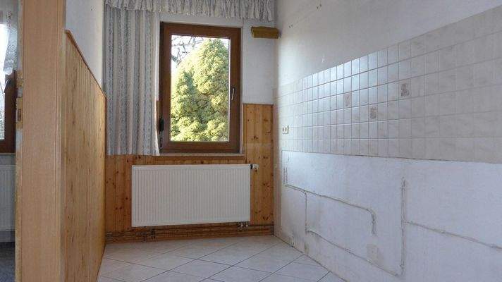 Küche 1 EG linke Hälfte