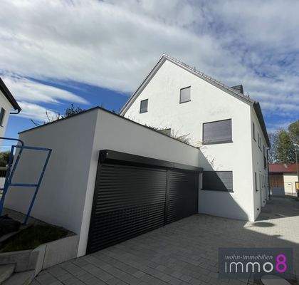 Platz für den Fuhrpark