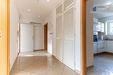 Ratingen-Mitte Wohnungen, Ratingen-Mitte Wohnung kaufen