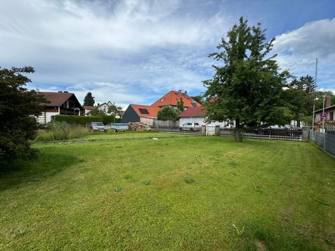 Markt Indersdorf Grundstücke, Markt Indersdorf Grundstück kaufen