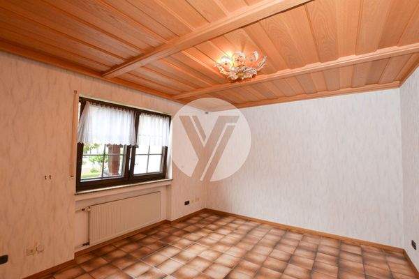 Arbeitszimmer / Gast EG