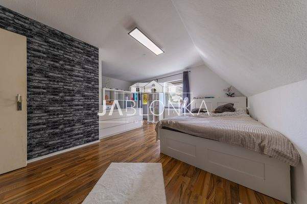 Kinderzimmer OG Süd