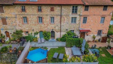 Camaiore Häuser, Camaiore Haus kaufen