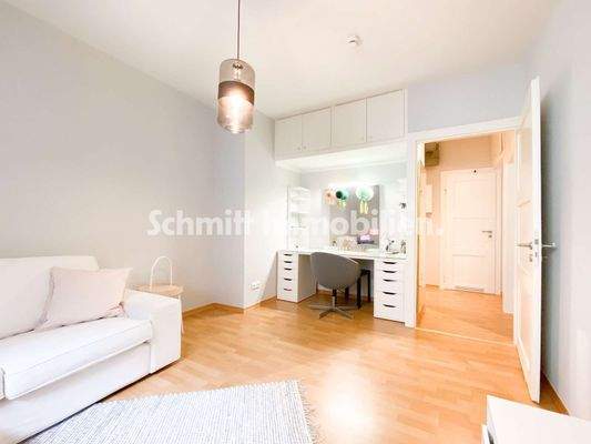 Wohnzimmer Ansicht 2