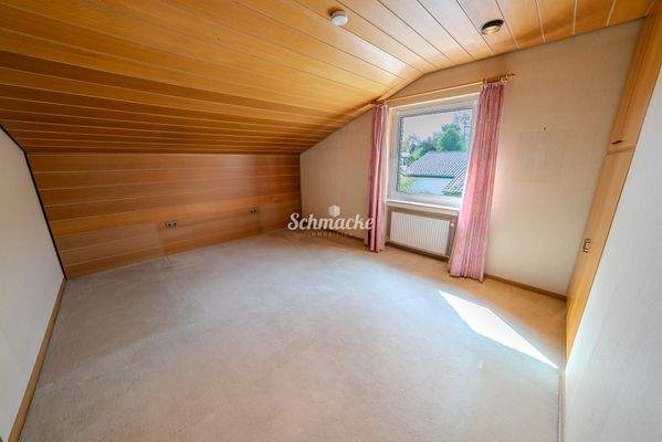 Schlafzimmer OG