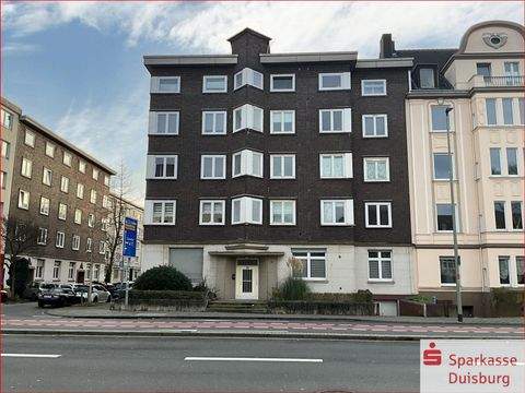 Duisburg Wohnungen, Duisburg Wohnung kaufen