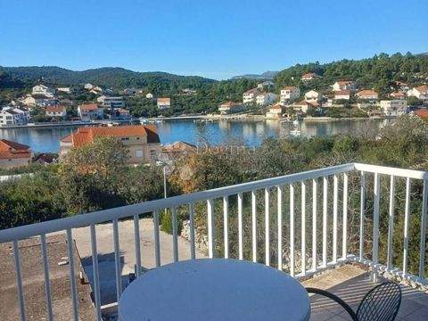 Lumbarda Wohnungen, Lumbarda Wohnung kaufen