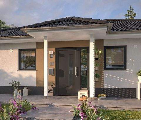 Bernau bei Berlin Häuser, Bernau bei Berlin Haus kaufen