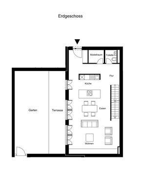 Erdgeschoss
