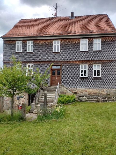 Kalbach Häuser, Kalbach Haus kaufen