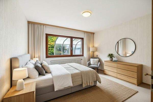 Möblierungsvorschlag