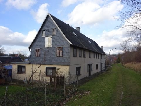 Dürrhennersdorf Häuser, Dürrhennersdorf Haus kaufen