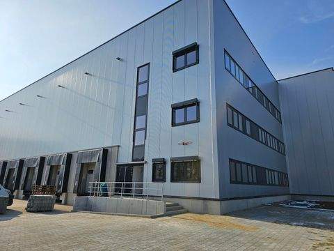 Wedemark Büros, Büroräume, Büroflächen 