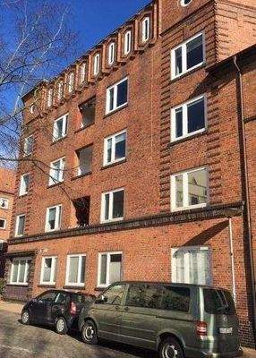 Strassenansicht Bild 2