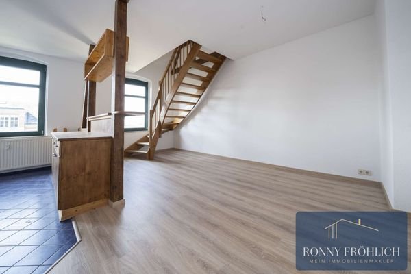 DG links Wohnung 3-6