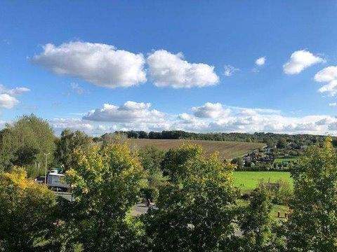 Rositz Wohnungen, Rositz Wohnung mieten