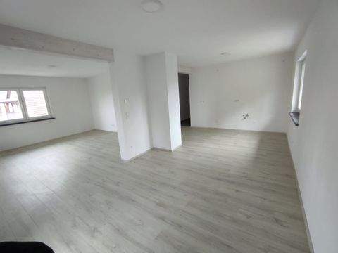 Petersaurach Wohnungen, Petersaurach Wohnung mieten