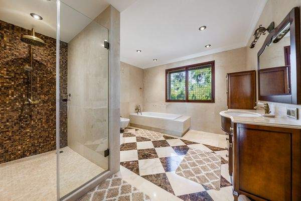 Photo: Villa in San Pedro de Alcantara