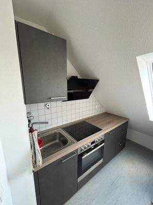 Küche - kann abgelöst werden