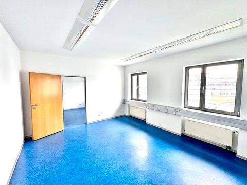Kaiserslautern Büros, Büroräume, Büroflächen 