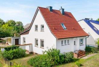 Ihr Haus in Friedland