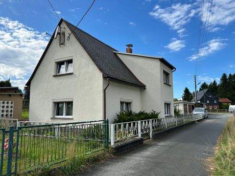 Seifhennersdorf Häuser, Seifhennersdorf Haus kaufen