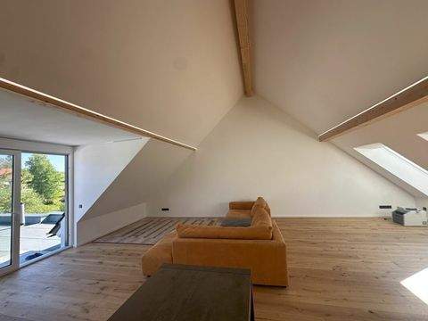 Büsingen Wohnungen, Büsingen Wohnung mieten