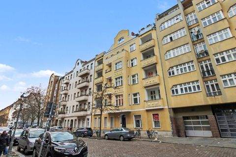 Berlin Renditeobjekte, Mehrfamilienhäuser, Geschäftshäuser, Kapitalanlage