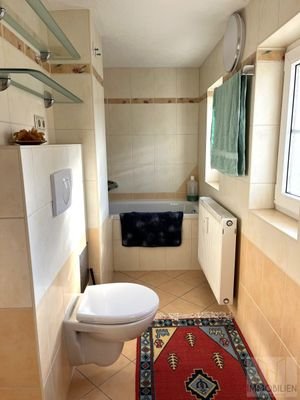 OG – Badezimmer