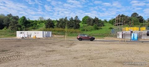 Schwerin - Consrade Grundstücke, Schwerin - Consrade Grundstück kaufen