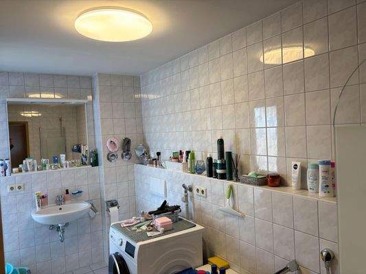 zeitloses Tageslichtbad