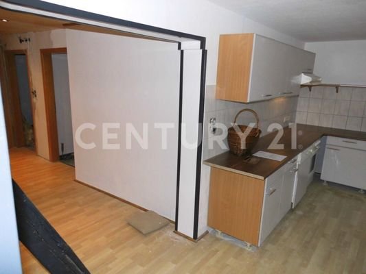 Beispiel Wohnung 