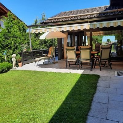   S/W Terrasse