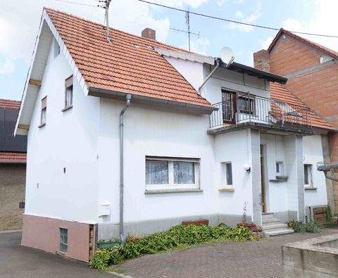 Mauchenheim Wohnungen, Mauchenheim Wohnung kaufen