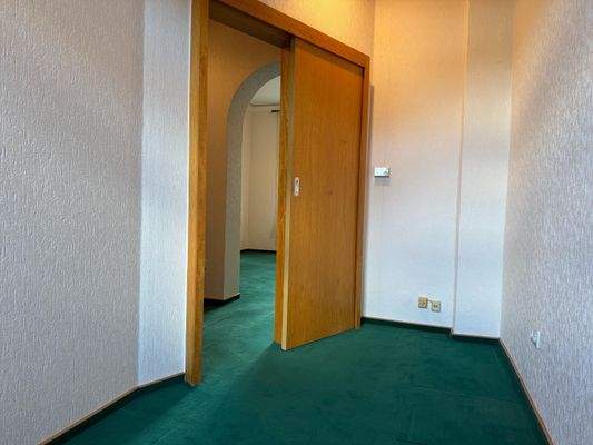 Erdgeschoss Kleiderzimmer