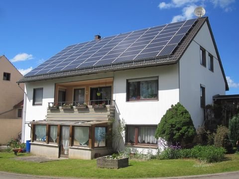 Dinkelsbühl Häuser, Dinkelsbühl Haus kaufen