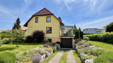 Dresden Häuser, Dresden Haus kaufen