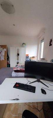 Schlaf-/Kinderzimmer 2