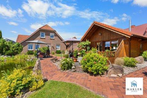 Südbrookmerland / Moordorf Häuser, Südbrookmerland / Moordorf Haus kaufen