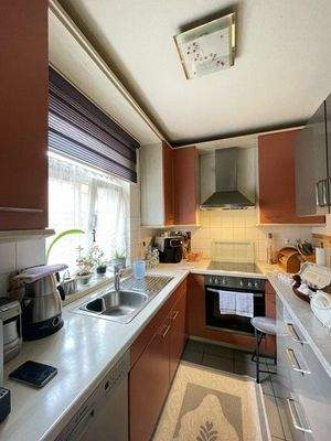 Küche / 1. OG links