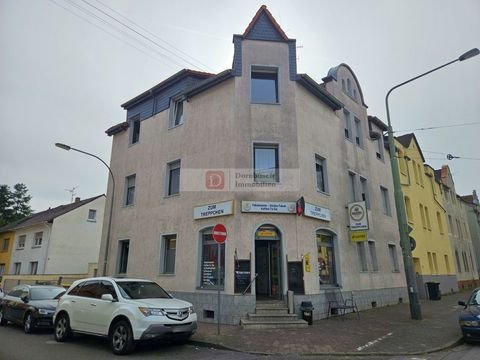 Frankfurt am Main Renditeobjekte, Mehrfamilienhäuser, Geschäftshäuser, Kapitalanlage