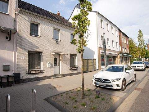Grevenbroich Häuser, Grevenbroich Haus kaufen